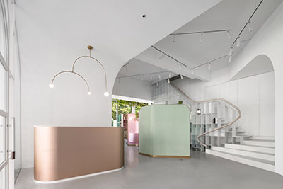 汶 Hair Salon│髮藝空間
