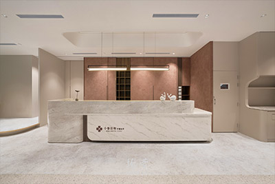 小春日和｜牙醫