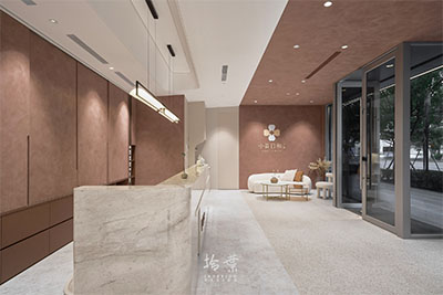 小春日和｜牙醫