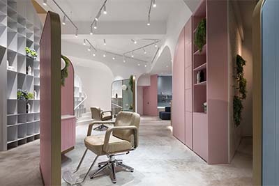 汶 Hair Salon│髮藝空間
