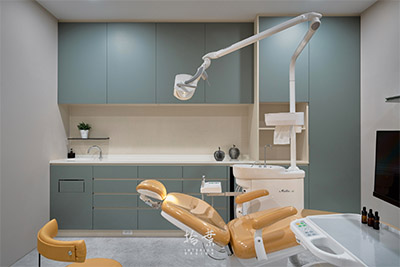 小春日和｜牙醫