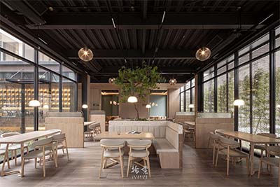 接待中心 │ 廣昱