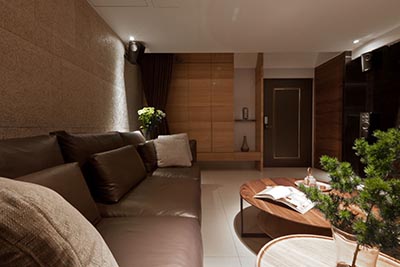 東勢 │ 羅公館