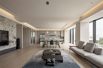 秀水｜賴公館