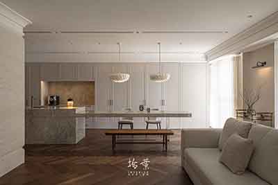 林鼎｜黃公館