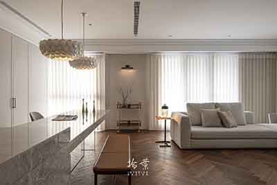 林鼎｜黃公館