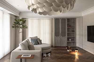 林鼎｜黃公館