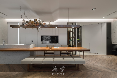 綠博苑 │ 林公館