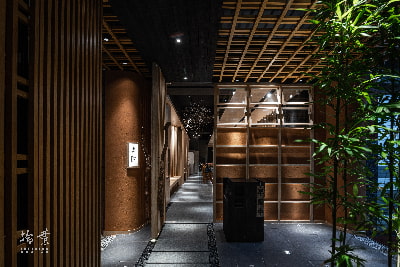 義郎 │ 日料餐廳